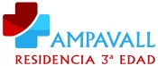 AMPAVALL RESIDENCIA 3 EDAD