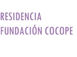 RESIDENCIA FUNDACIN COCOPE