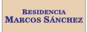 RESIDENCIA DE MAYORES MARCOS SNCHEZ