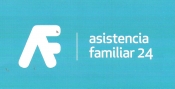 ASISTENCIA FAMILIAR 24 HORAS